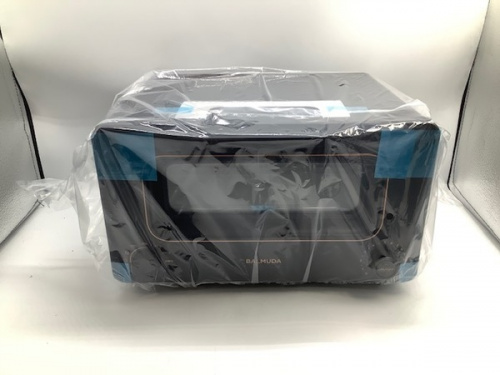 家事家電の電子レンジ　オーブンレンジ