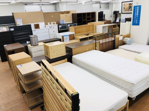 無印良品　MUJIの中古　家具　相模原　中央区　南区　緑区　淵野辺　古淵　矢部　町田