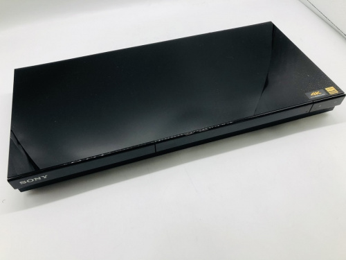 レコーダー・プレイヤーのSONY　ソニー