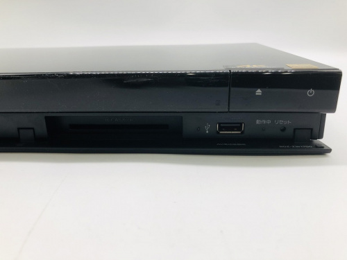 SONY　ソニーの中古AV家電　中古レコーダー