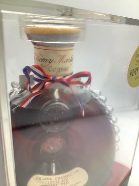 Rémy Martin(レミーマルタン)のブランデー