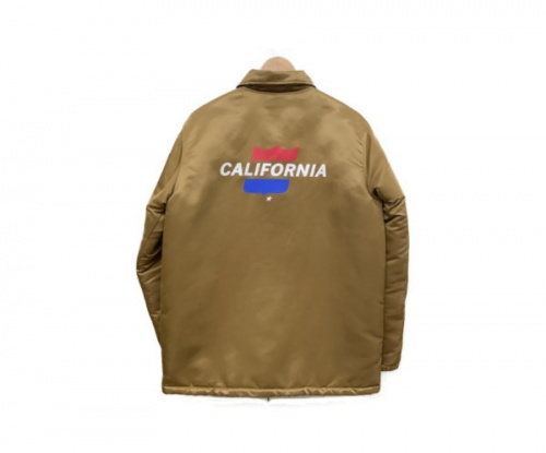 ジャケットのChampion×RHC