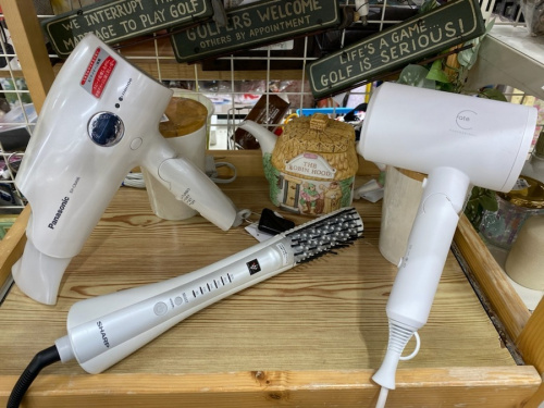 家電買取の中古家電