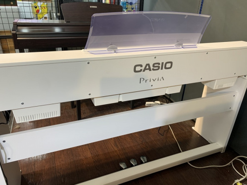 CASIO