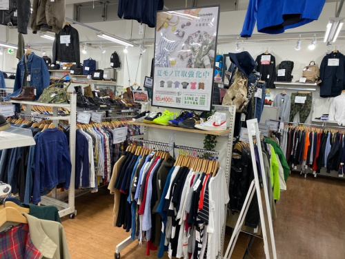 相模原　町田　買取のトレファク相模原