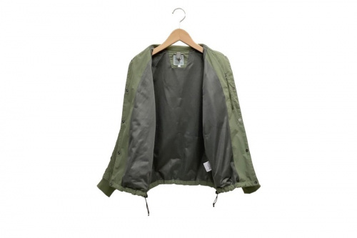 ベースボールスタジアムジャケットのTHE NORTH FACE