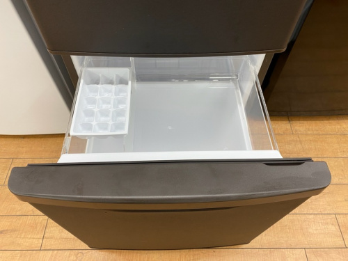 2ドア冷蔵庫のPanasonic