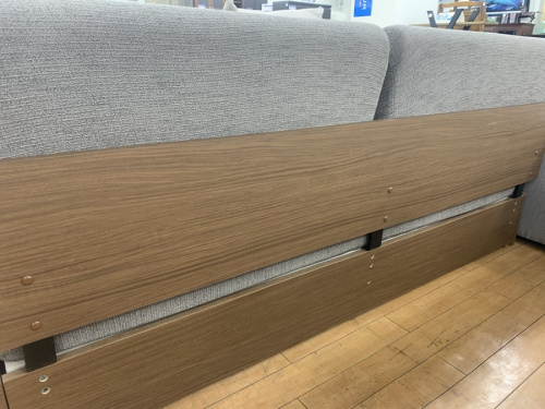 ソファーのベッドソファー