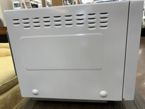 電子レンジのPanasonic