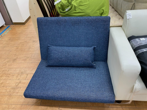 生活家具のソファー