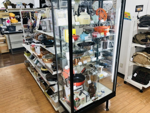 中古 雑貨 相模原 中央区 南区 緑区 淵野辺 古淵 矢部 町田