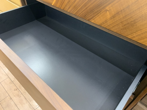 ハイチェストのシギヤマ家具