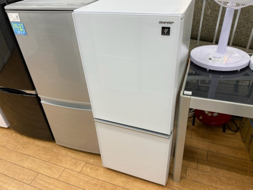 キッチン家電の冷蔵庫