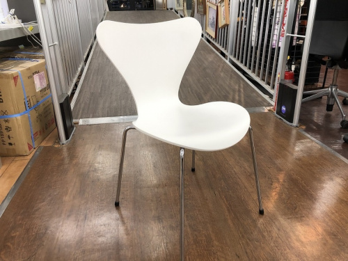 チェア　中古家具のセブンチェア　イス　椅子