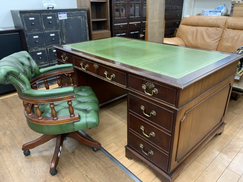 生活家具のチェア　中古家具