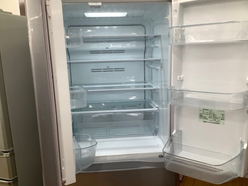 冷蔵庫の6ドア冷蔵庫