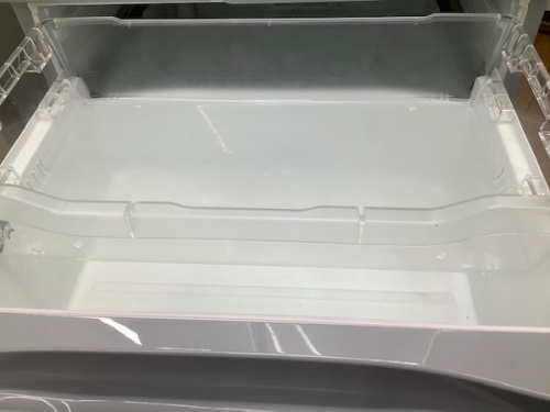 6ドア冷蔵庫のTOSHIBA