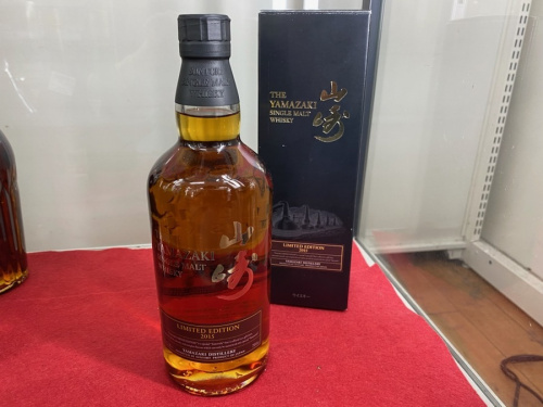 酒 買取 相模原