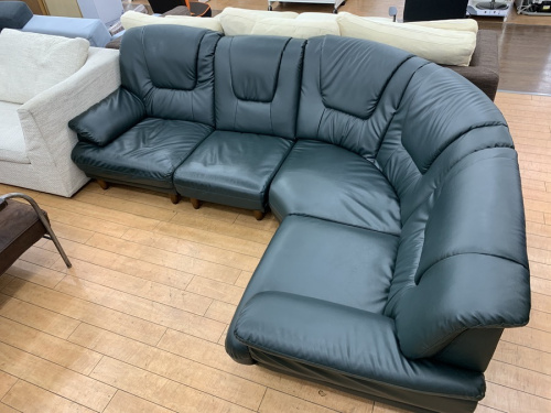 生活家具のｿﾌｧｰ　