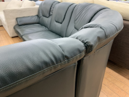 3人掛けの中古家具　町田市　八王子市　南大沢