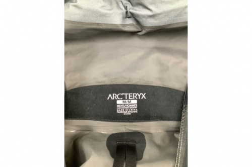 BETA SL JACKETのarcteryx
