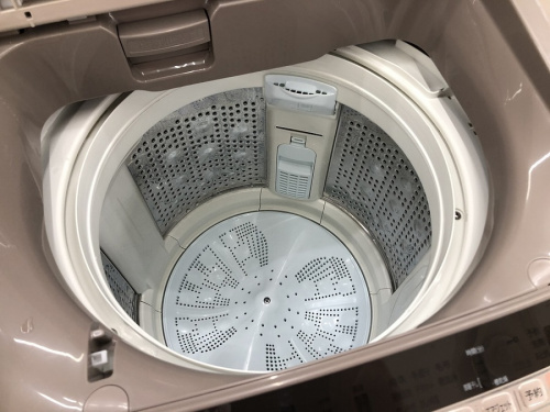 日立 HITACHIの中古家電 中古洗濯機