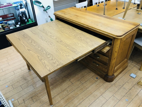 府中家具の中古家具　中古キャビネット