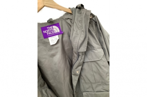 THE NORTHFACE PURPLELABELのトレファク　相模原　町田　南大沢