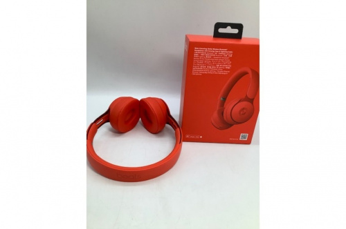 ワイヤレスヘッドホンのBeats