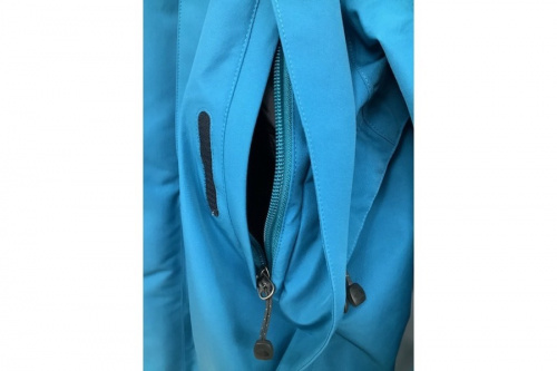 マウンテンパーカーのTHE NORTH FACE