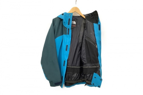 THE NORTH FACEのトレファク　相模原　町田　南大沢