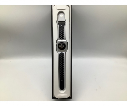 Apple Watch Series 3のApple×NIKE