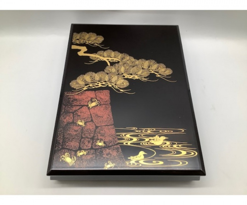 テーブルウェアの和食器