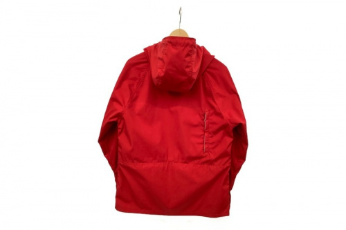 ジャケットの65/35マウンテンパーカー