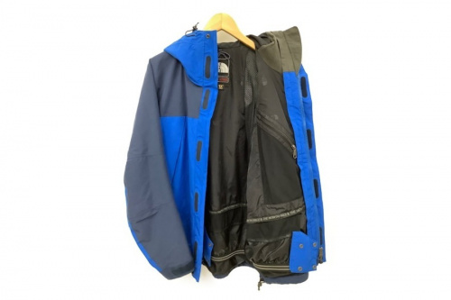 マウンテンジャケットのTHE NORTH FACE