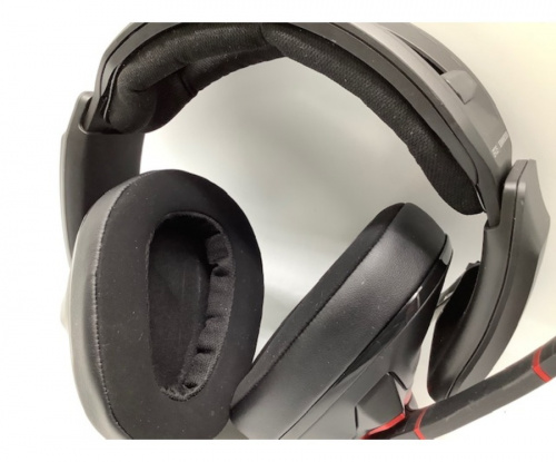 BluetoothヘッドホンのSENNHEISER