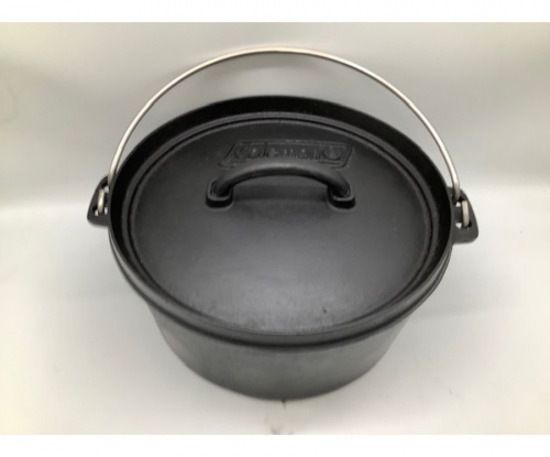 アウトドアのBBQ用品