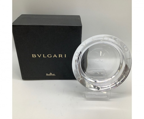 BVLGARI灰皿のROSENTHAL
