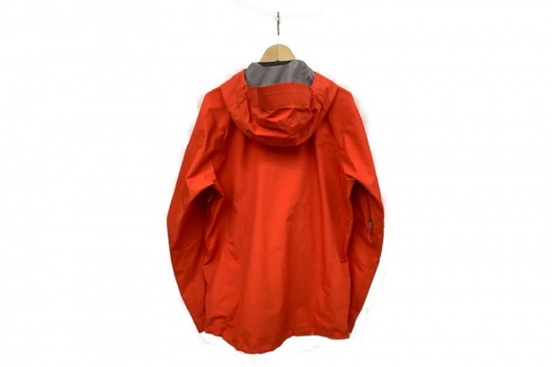 ジャケットのエクリスフィアジャケット