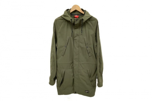 トップスのコート