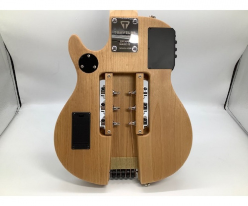 TRAVELER GUITARのESCAPE MARK3