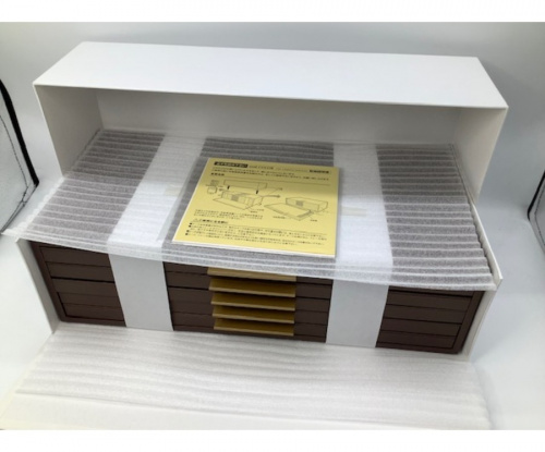 ホビー用品の色鉛筆