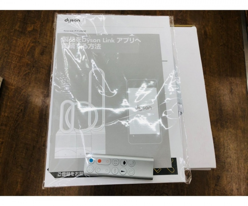 空気清浄機の空気清浄機能付タワーファン