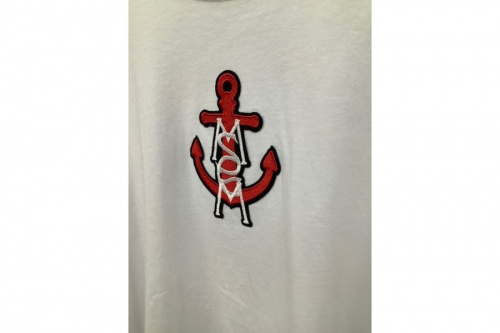 MSGMのレディース