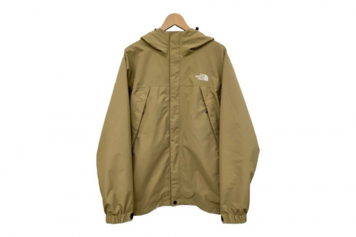 トップスのジャケット