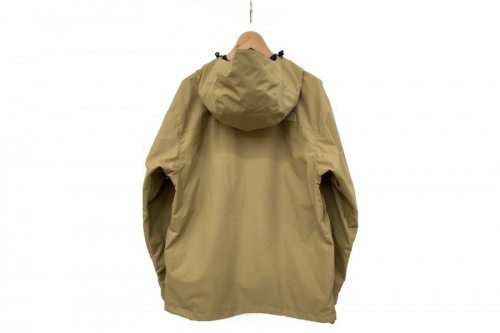 ジャケットのスクープジャケット