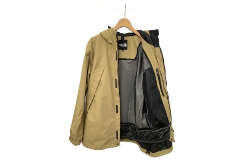 スクープジャケットのTHE NORTH FACE