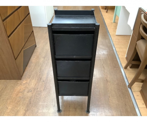 GUIDEL 3DRAWERS CHESTのjournal standard Furniture