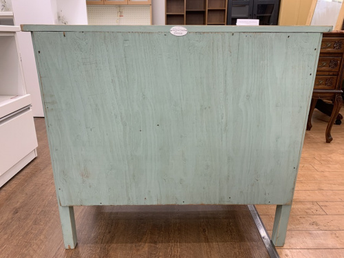 スキップ ア ビート ガーデン】3段チェスト 買取入荷致しました