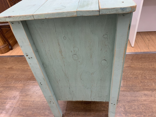 skip a beat gardenの3段